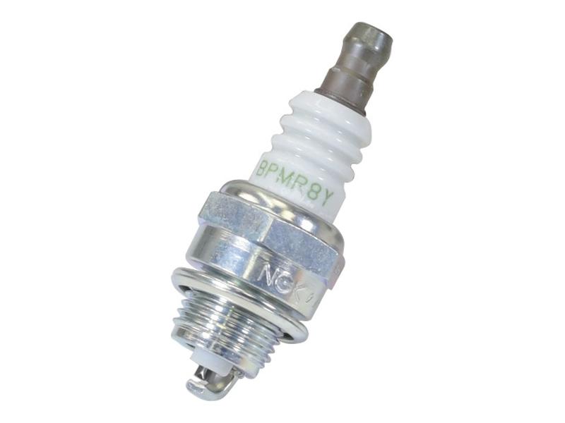 NGK Spark Plug - BPMR8Y (2218) Image 1