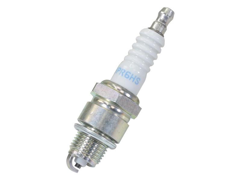 NGK Spark Plug - BPR6HS (7022) Image 1