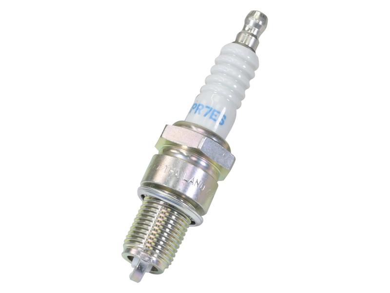 NGK Spark Plug - BPR7ES (2023) Image 1