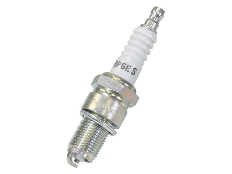NGK Spark Plug - BP6ES (7811) Image 1