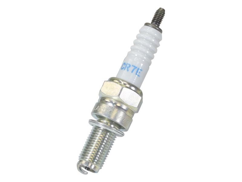 NGK Spark Plug - CR7E (4578) Image 1