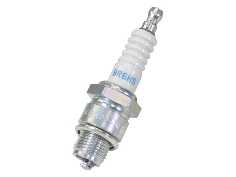 NGK Spark Plug - BR6HS (3922) Image 1