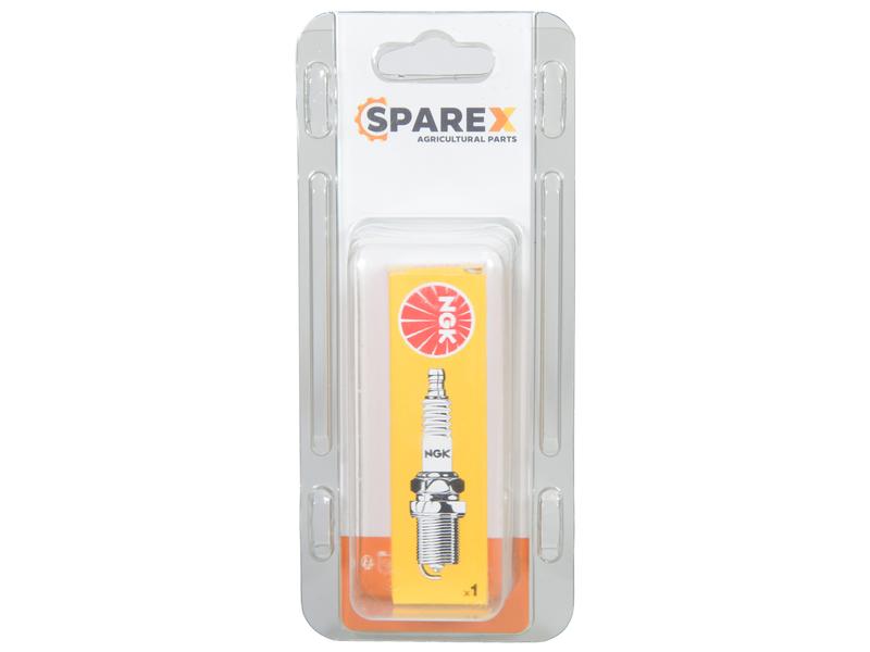 Agripak 1 pc. Spark Plug BPR5ES (7422) Image 1
