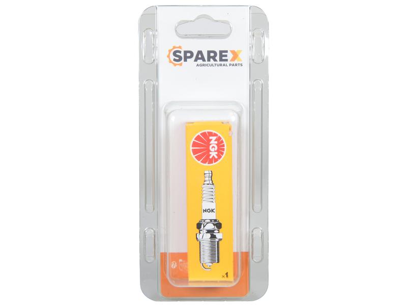 Agripak 1 pc. Spark Plug BPMR7A (4626) Image 1