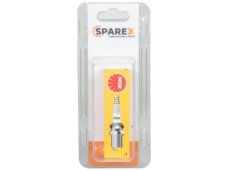 Agripak 1 pc. Spark Plug BPR6ES (7822) Image 1