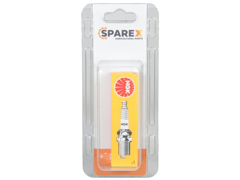 Agripak 1 pc. Spark Plug BPR4ES (7222) Image 1