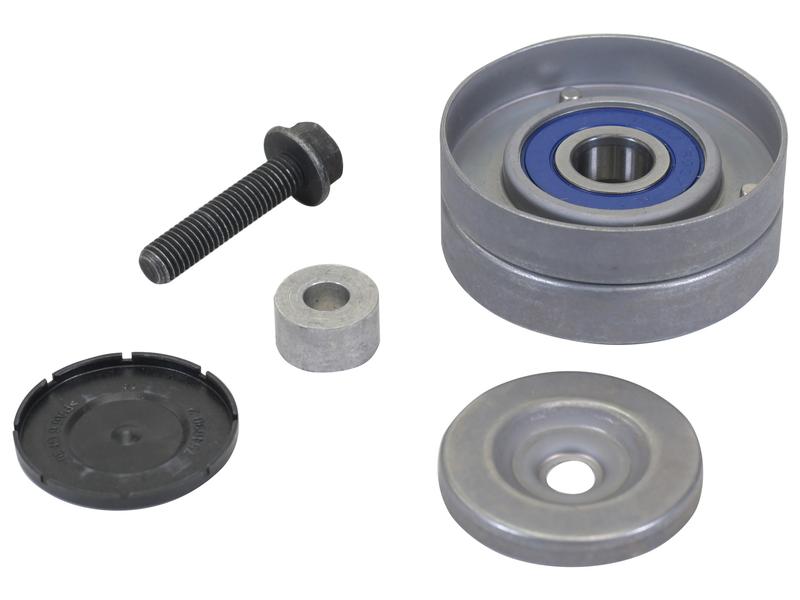INA Idler Pulley Image 1