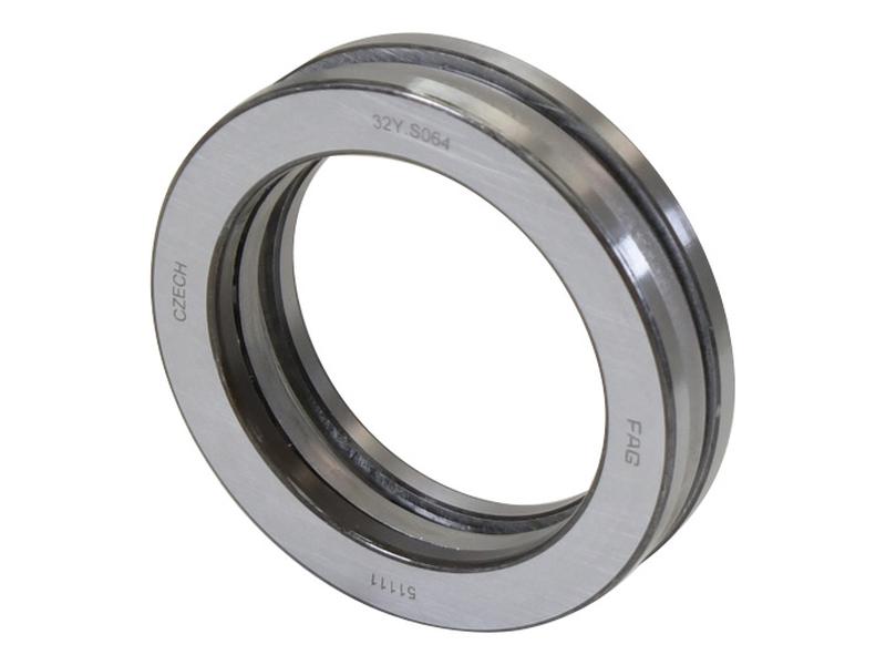 Sparex Thrust Ball Bearing (51111) Image 1