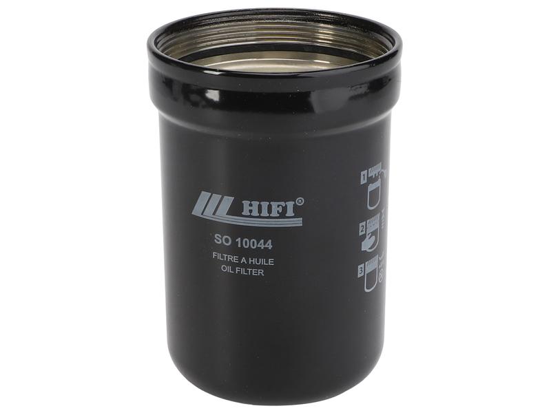 Oil Filter - Spin On - SO10044 Image 1