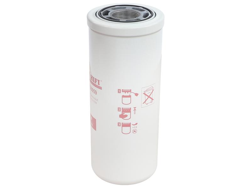 Hydraulic Filter - Spin On - SH66659 Image 1