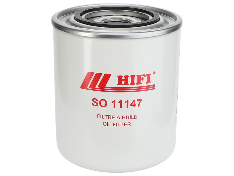 Oil Filter - Spin On - SO11147 Image 1