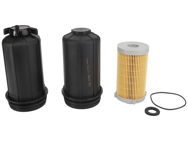 Fuel Filter - Element - KN40862 Image 1