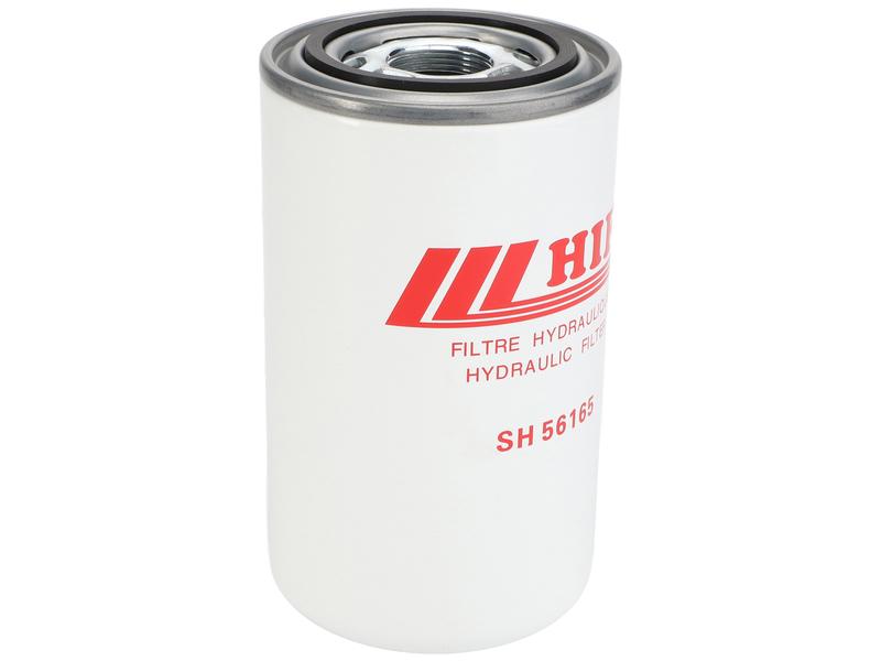 Hydraulic Filter - Spin On - SH56165 Image 1