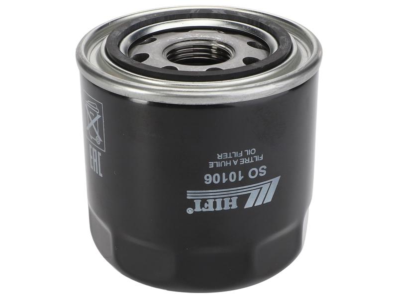 Oil Filter - Spin On - SO10106 Image 1