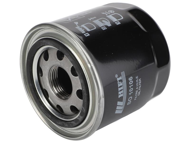 Oil Filter - Spin On - SO10106