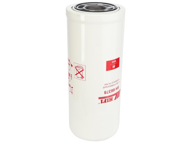 Hydraulic Filter - Spin On - SH66378 Image 1