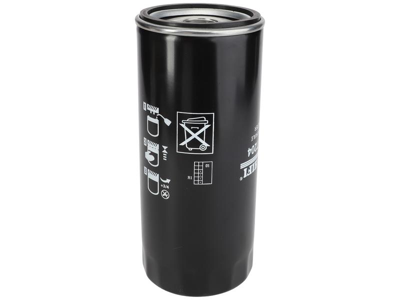 Oil Filter - Spin On - SO7204 Image 1