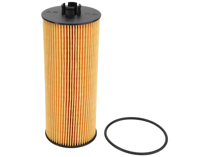 Oil Filter - Element - SO7082 Image 1