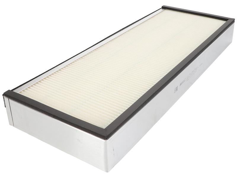 Cab Filter - SC90080 Image 1