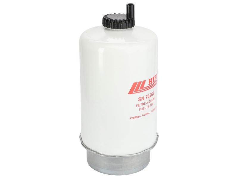 Fuel Filter - Element - SN70263 Image 1
