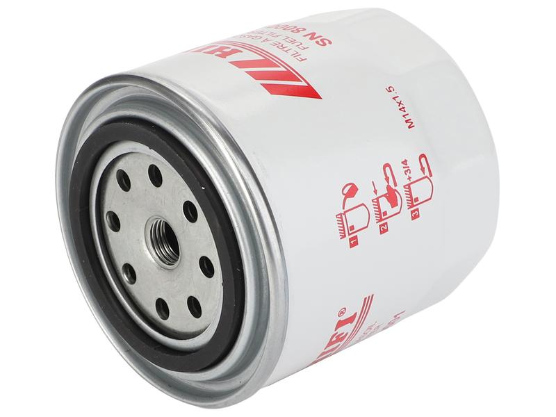 Fuel Filter - Spin On - SN80001 Image 1