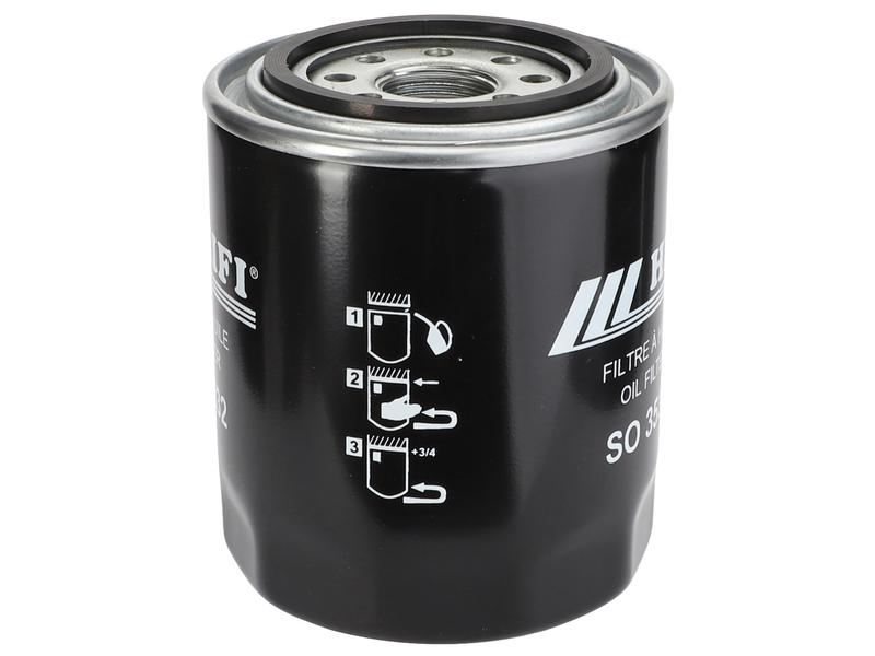 Oil Filter - Spin On - SO3532 Image 1