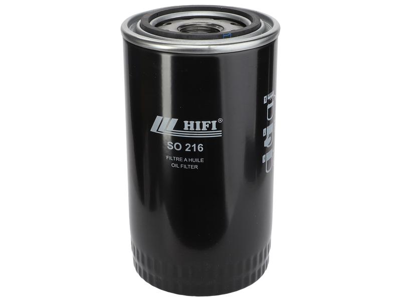 Oil Filter - Spin On - SO216 Image 1