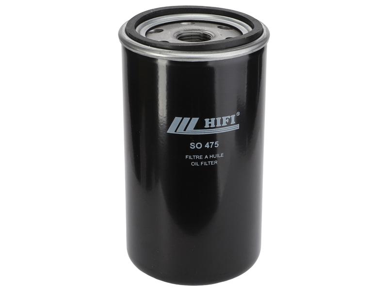 Oil Filter - Spin On - SO475 Image 1