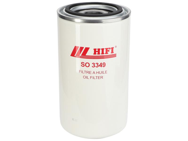 Oil Filter - Spin On - SO3349 Image 1