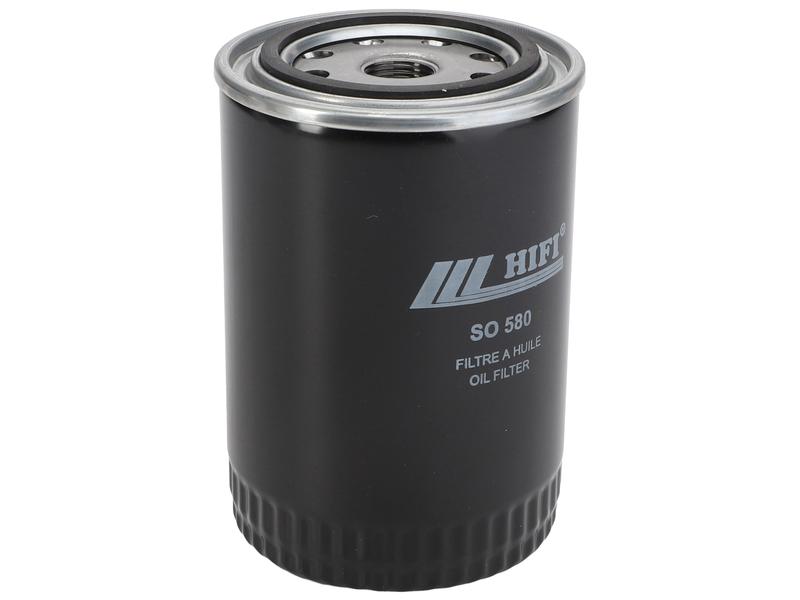 Oil Filter - Spin On - SO580 Image 1