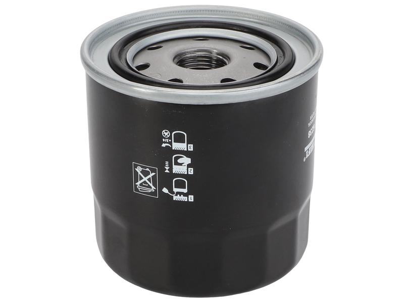Fuel Filter - Spin On - FT6238 Image 1