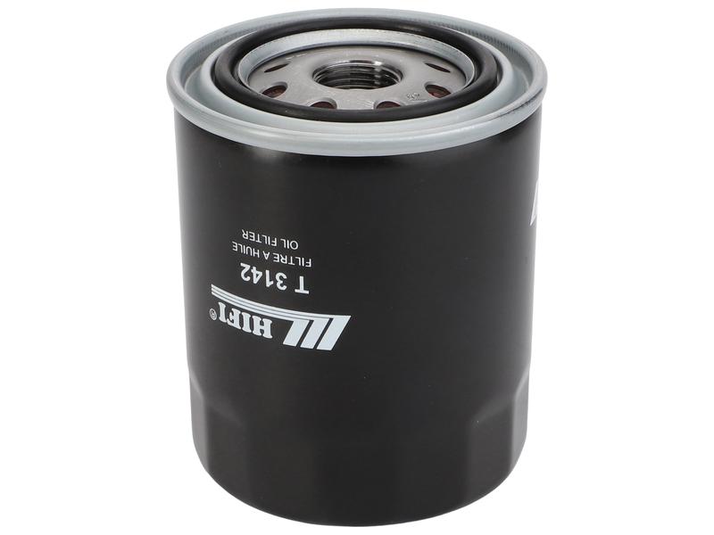 Oil Filter - Spin On - T3142 Image 1