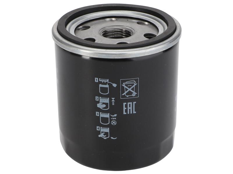 Oil Filter - Spin On - SO3335 Image 1
