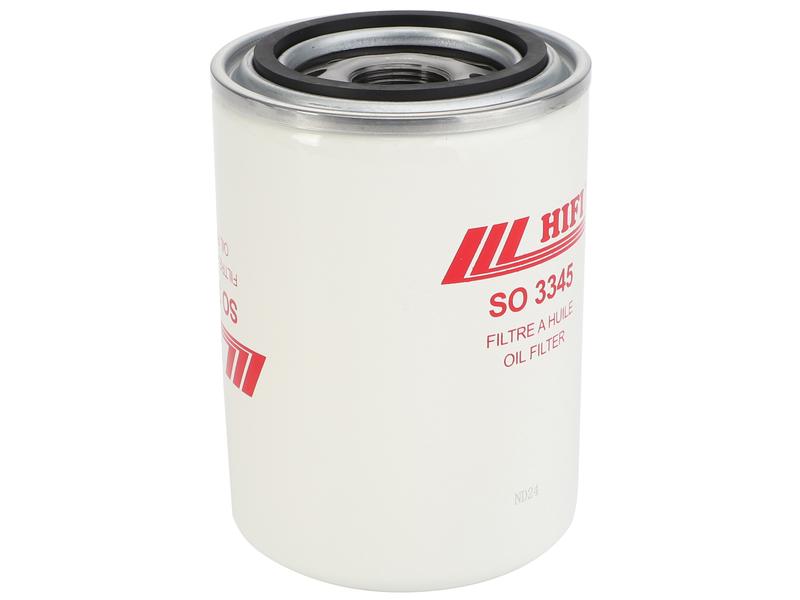 Oil Filter - Spin On - SO3345 Image 1