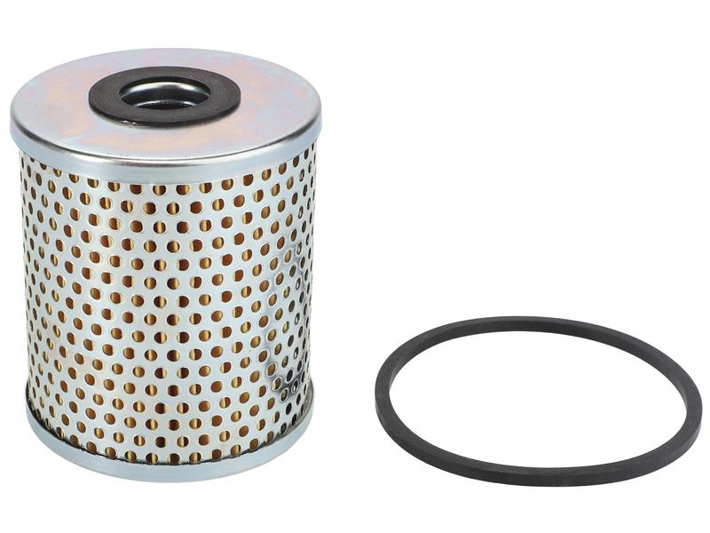 Fuel Filter - Element - SN158 Image 1