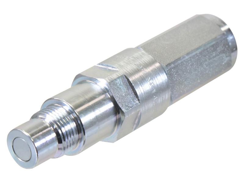 Faster Multiport Cartridge Male 1/4\'\' Body x 9/16\'\' UNF Female Thread Image 1