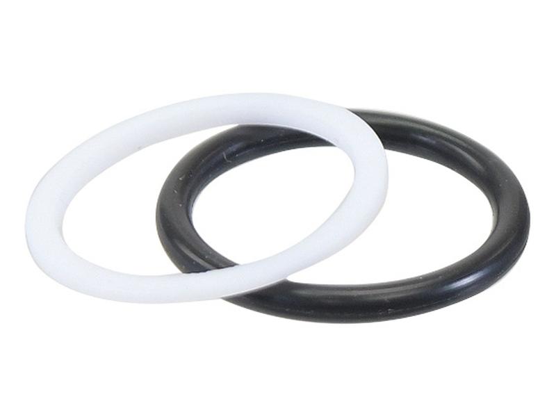 Seal Repair Kits for Quick Release CouplingsFits: 1/2\'\' Faster Female Coupling) Image 1