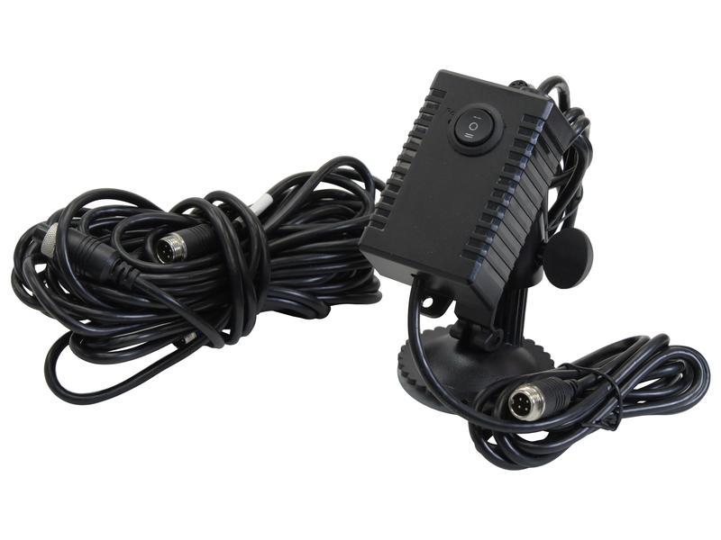 Camera Adaptor Cable for Image 1