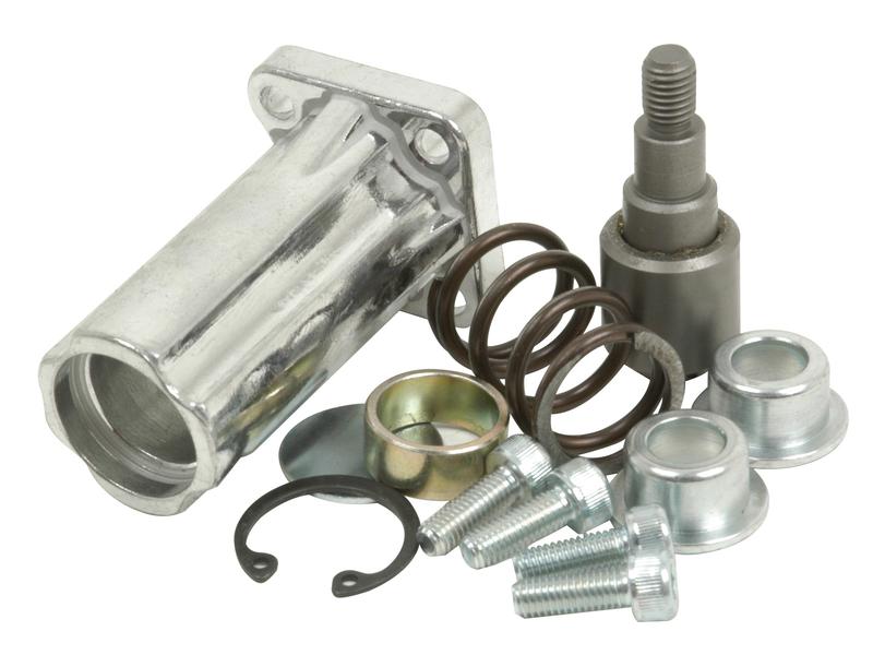 Sparex - Detent Kit -  Fits 165654 & 165655 Image 1
