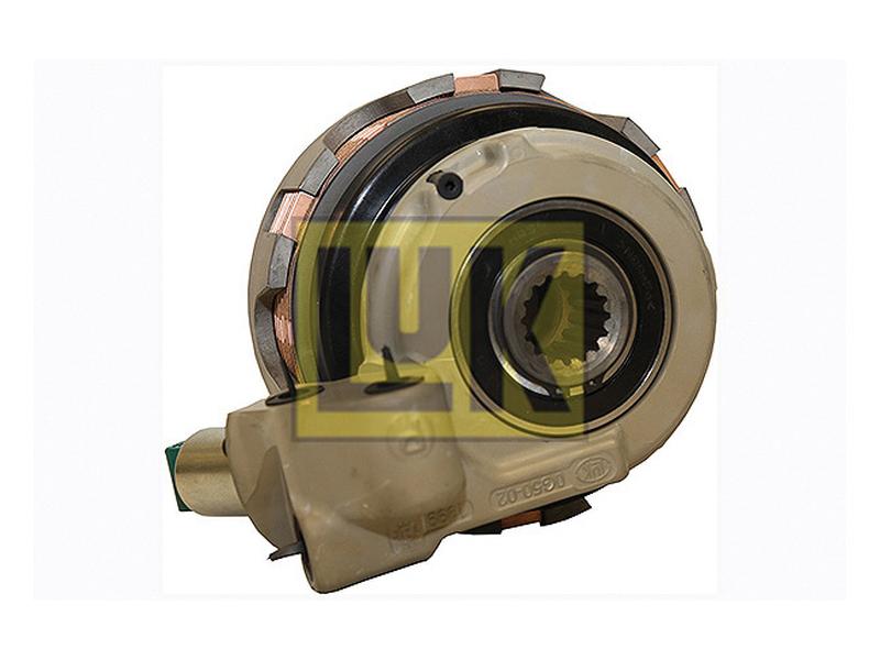 PTO Clutch Hub Image 1