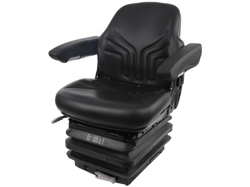 GRAMMER Mechanical Suspension Seat - MSG85/731 Image 1