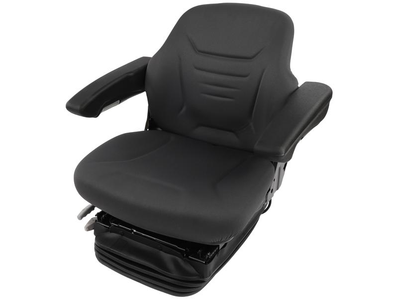 GRAMMER Air Suspension Seat - MSG95AL/731 Image 1