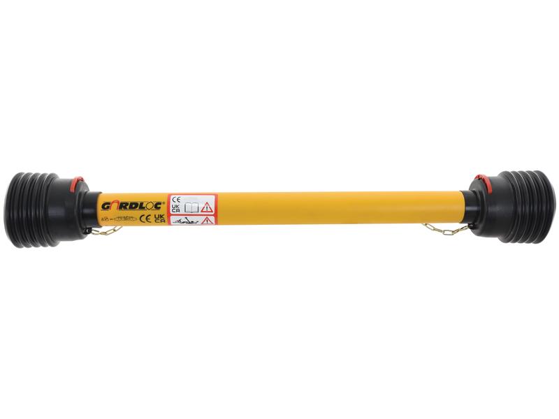 PTO Guard - GARDLOC, (Lz) Length: 1950mm, Size: Small