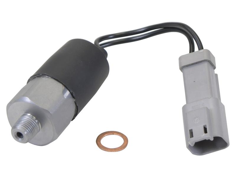 Oil Pressure Switch Image 1