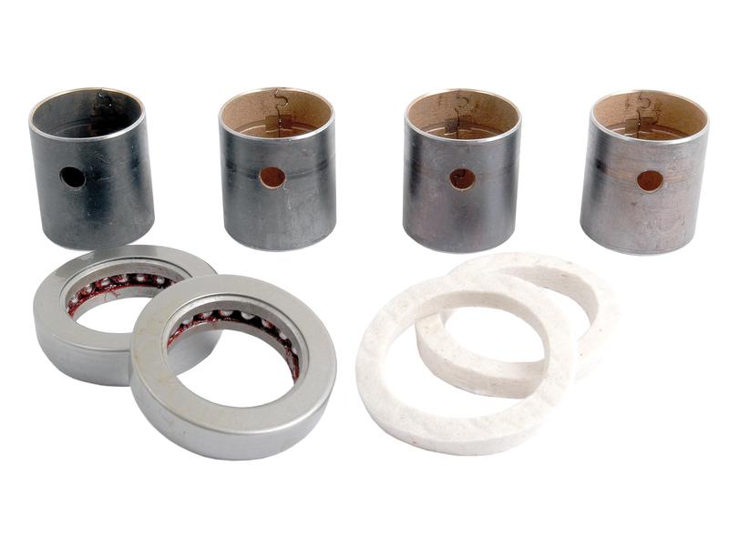 Spindle Repair Kit