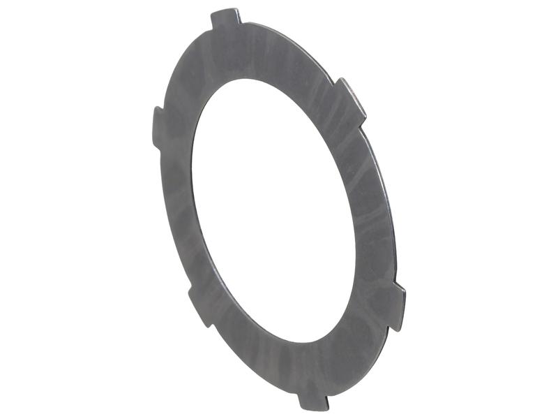 Clutch Plate Image 1