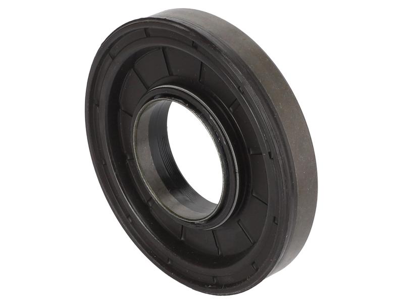 Metric Rotary Shaft Seal, 37 x 15/15.5mm Image 1