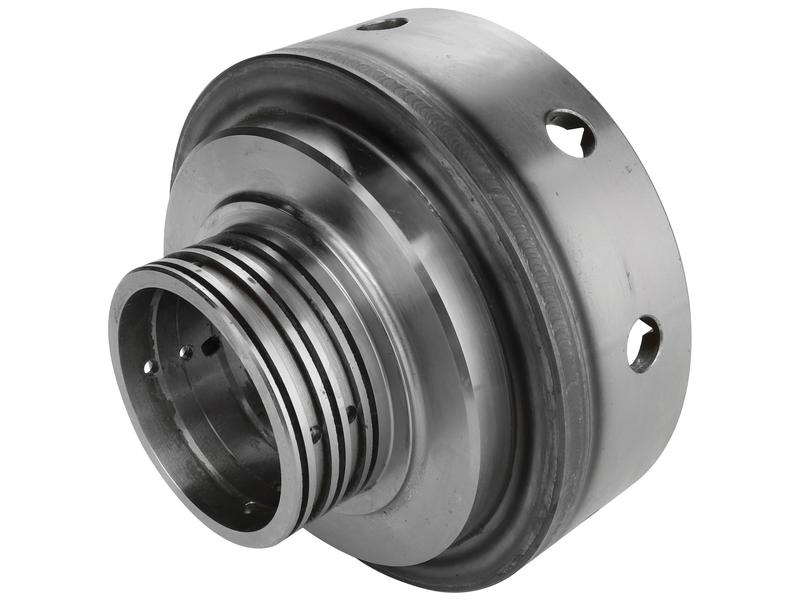 Clutch Coupling Image 1