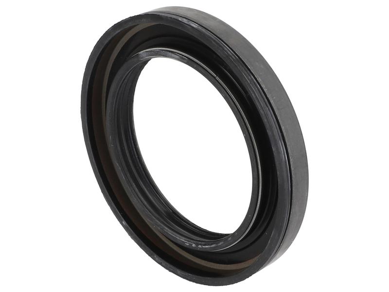 Metric Rotary Shaft Seal, 66.73 x 95.2 x 13mm NBR Image 1
