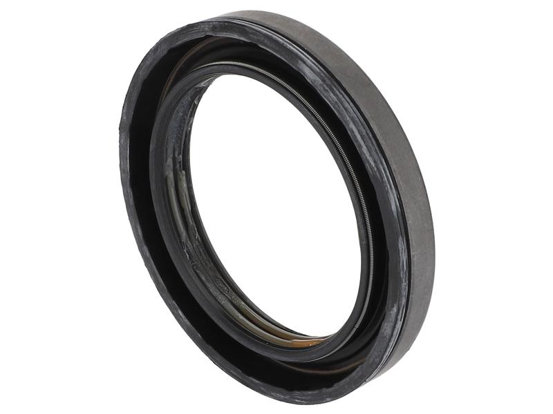 Metric Rotary Shaft Seal, 70 x 95 x 13mm NBR Image 1
